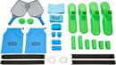 Toy Sports Pickleball Set - 6pc