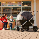 Summit Wagon Stroller - Vintage Mickey Mouse