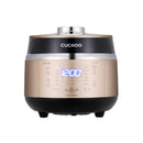 3-Cup Induction Heating Pressure Rice Cooker - Bronze