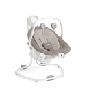 Miso 2-in-1 Swing and Rocker - Walnut