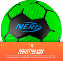 Mini Foam Soccer Ball - Green