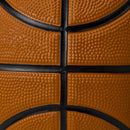 Downtown Basketball - Classic Brown