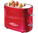 Pop-Up Hot Dog Toaster
