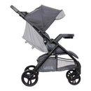 Baby Trend Passport® Cargo Stroller Travel System with EZ-Lift™ PLUS Infant Car Seat, Pink Bamboo Travel System Pink Bamboo