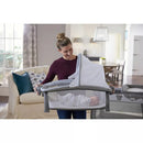 Pack 'N Play Quick Connect Portable Bassinet Playard - Alex