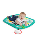 Totally Tropical Prop Mat