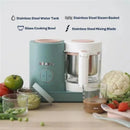 Babycook Neo Baby Food Maker - Eucalyptus