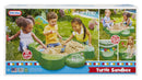 Turtle Sandbox - Multi-Color