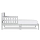 Brookside Toddler Bed - Pebble Grey