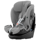 Callisto G 360 3-in-1 Convertible High-Back Booster Car Seat - Stone Grey