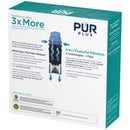 Water Pitcher Replacement Filter - 3 Pack