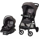 Smooth Ride Travel System - Monument 2