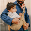 Upsie Sling Baby Carrier - Camel
