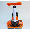 Robotic Quarterback Training Tool