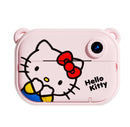 Hello Kitty Instant Print & Digital Camera - 32GB Storage