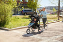 FastAction Fold Jogger Travel System - Gotham