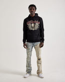 Central Mills Def Leppard Tour Hoodie