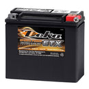 Deka ETX20l AGM Powersports Battery Exmark