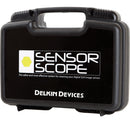 Delkin SensorScope 3 DSLR Sensor Cleaning Kit