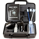 Delkin SensorScope 3 DSLR Sensor Cleaning Kit