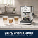 Linea Classic Espresso Machine