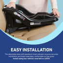 SnugRide 35 Lite LX Infant Car Seat - Studio