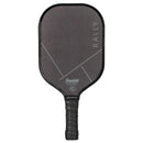 Rally PP Paddle Racquet - Charcoal