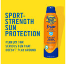 Clear Sunscreen Spray - SPF 30 - 9.5oz