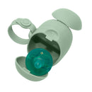 On-The-Go Pacifier Holder - Sage