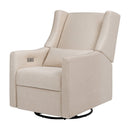 Kiwi Glider Recliner with USB