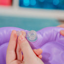 The Little Mermaid Sea Treasure Tummy Time Water Playmat