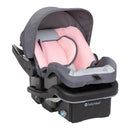 6-in-1 Travel System with EZ-Lift PLUS Infant Car Seat - Pink