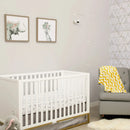 360 Connected Smart Baby Monitor