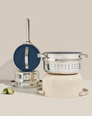 Steamer Duo - Stainless Steel