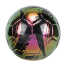 Size 5 Soccer Ball - Iridescent