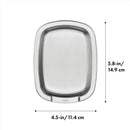 Stainless Steel Spoon Rest