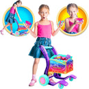 Magic Shopping Cart - Ages 4+