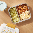 Kids' Bento Box - Cream