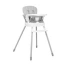 Ascent 3-in-1 High Chair - Gray