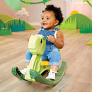 Easy Rockin Dino Ride-on Toy