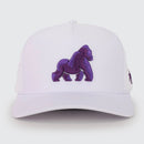 Adult Baseball Hat - Grape Ape
