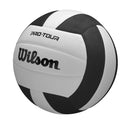 Pro Tour Indoor Volleyball - Blue/White