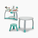 5-in-1 Stationary Activity Center - Magical Tales