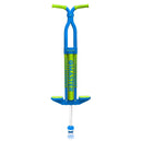 Master Pogo Stick - Green & Blue