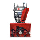 Toro Power Max 60V MAX Cordless e26 (39926) 26" 2 x 7.5ah Battery Snow Blower