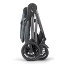 Modular Travel System - Silverspring