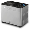 Digital Bread Maker Machine with Ceramic Pan - Stainless Steel