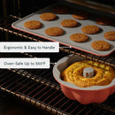 18x13” Cookie Sheet - Marigold