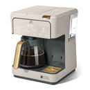 Beautiful Multi-Brew Coffee Maker - Porcini Taupe