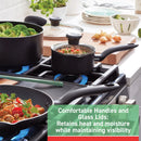 T-Fal 20pc  Simply Cook Nonstick Cookware Set